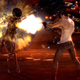 Illustration for article titled Latest emDmC: Devil May Cry/em Screens Have Fans Seeing Red